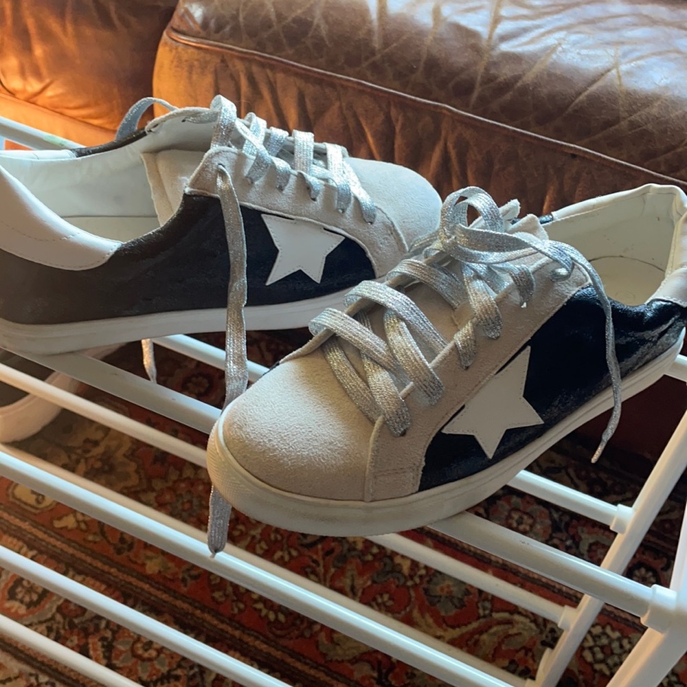 NATURE BREEZE KICKS